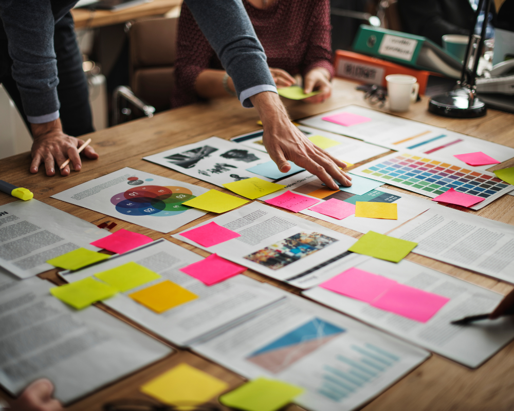 Estratégias de Redução de Custos sem Prejudicar a Qualidade dos Serviços